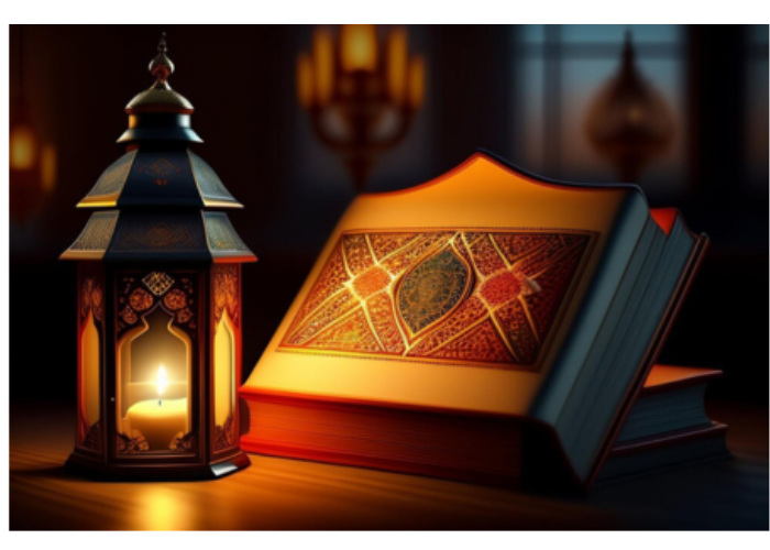 The Sacred Path of Knowledge